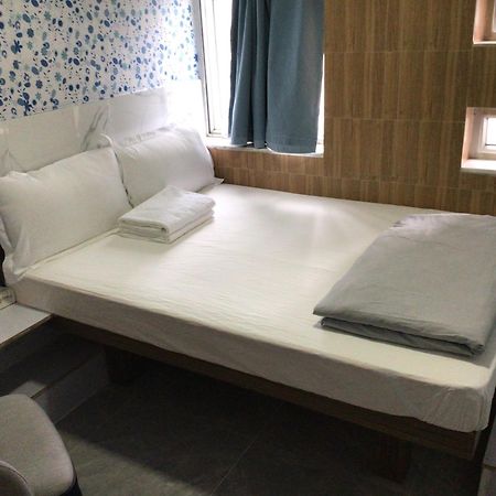 הונג קונג Ajit Guest House מראה חיצוני תמונה