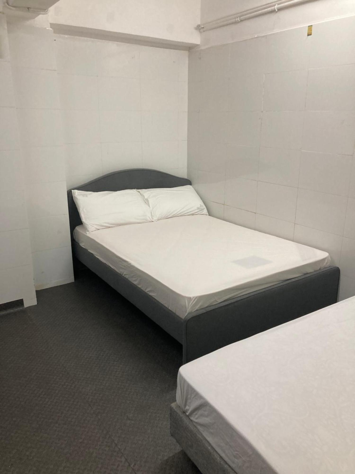 הונג קונג Ajit Guest House מראה חיצוני תמונה