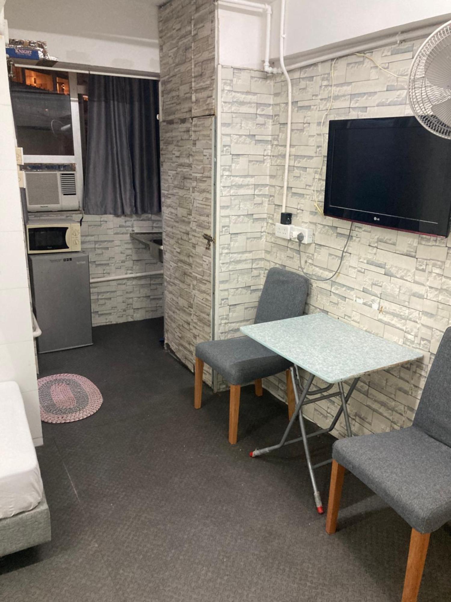 הונג קונג Ajit Guest House מראה חיצוני תמונה