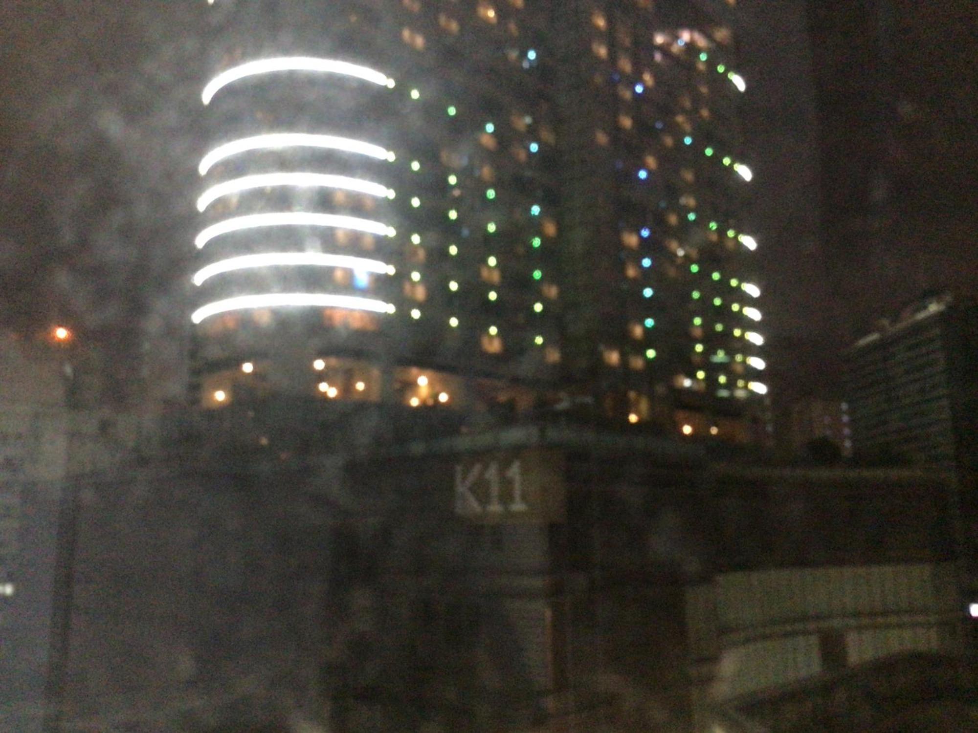 הונג קונג Ajit Guest House מראה חיצוני תמונה