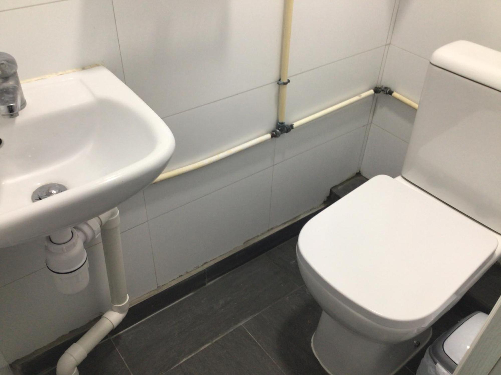 הונג קונג Ajit Guest House מראה חיצוני תמונה