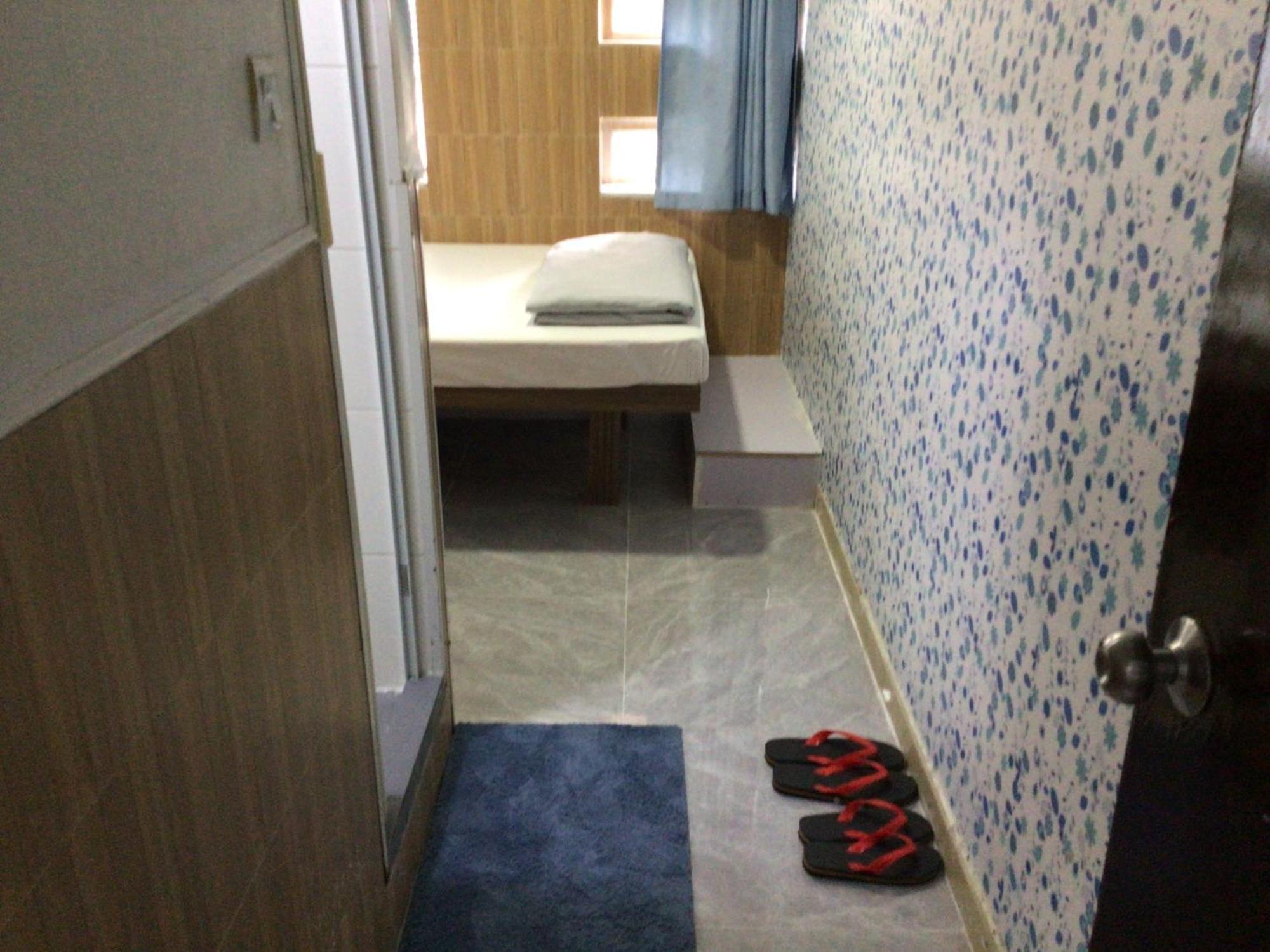 הונג קונג Ajit Guest House מראה חיצוני תמונה
