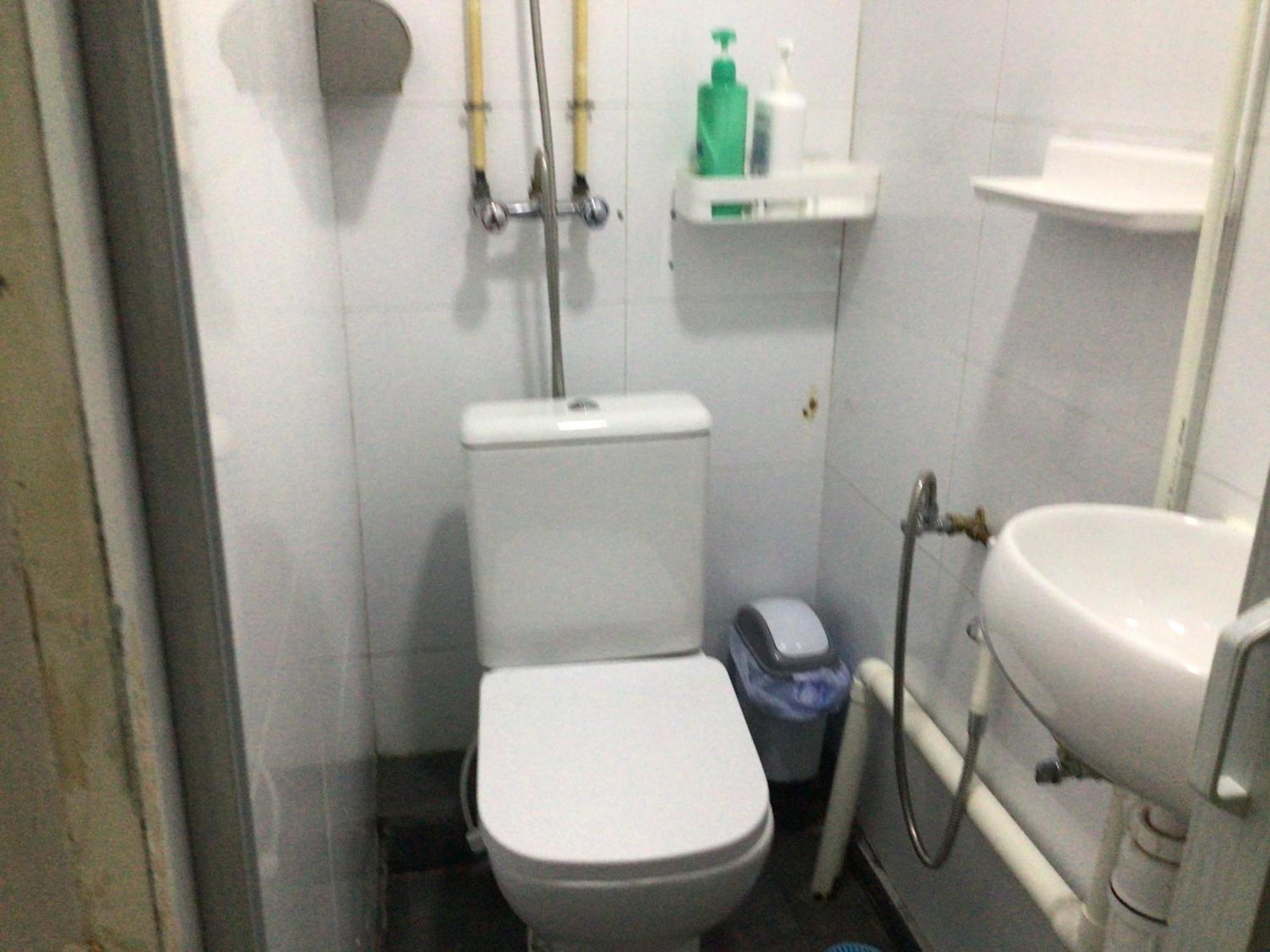 הונג קונג Ajit Guest House מראה חיצוני תמונה
