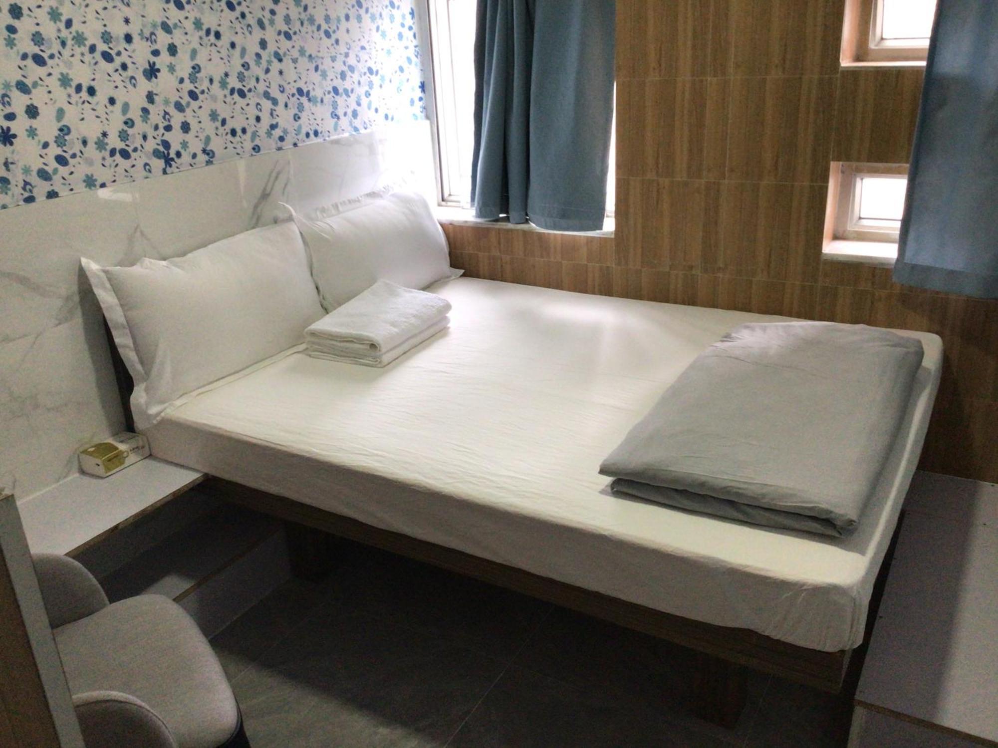 הונג קונג Ajit Guest House מראה חיצוני תמונה