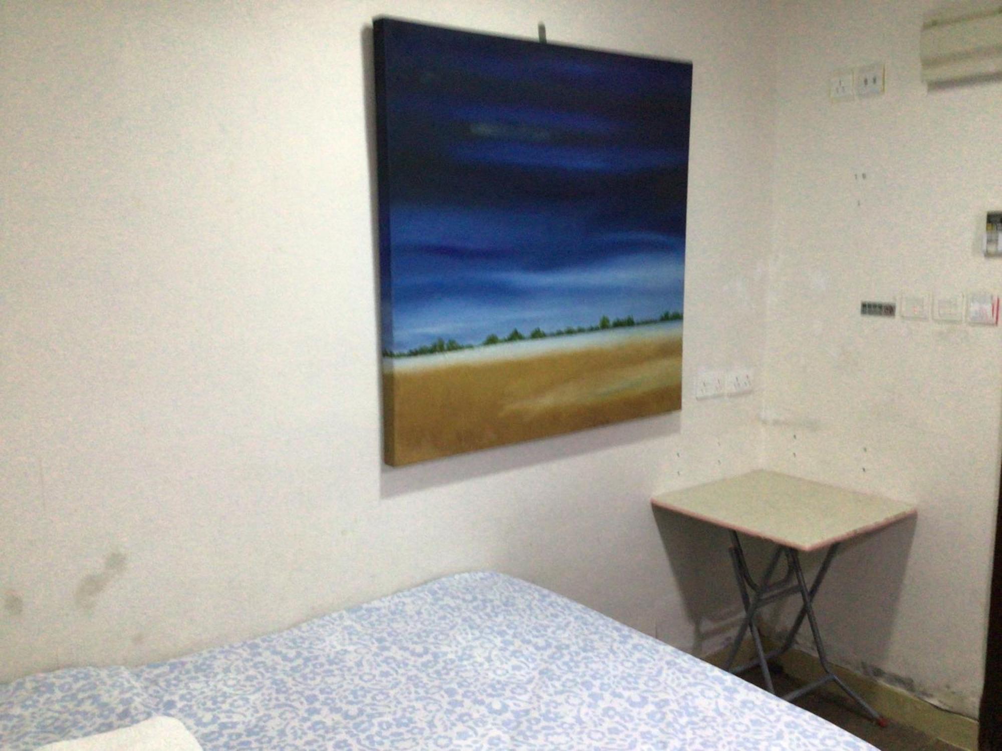 הונג קונג Ajit Guest House מראה חיצוני תמונה