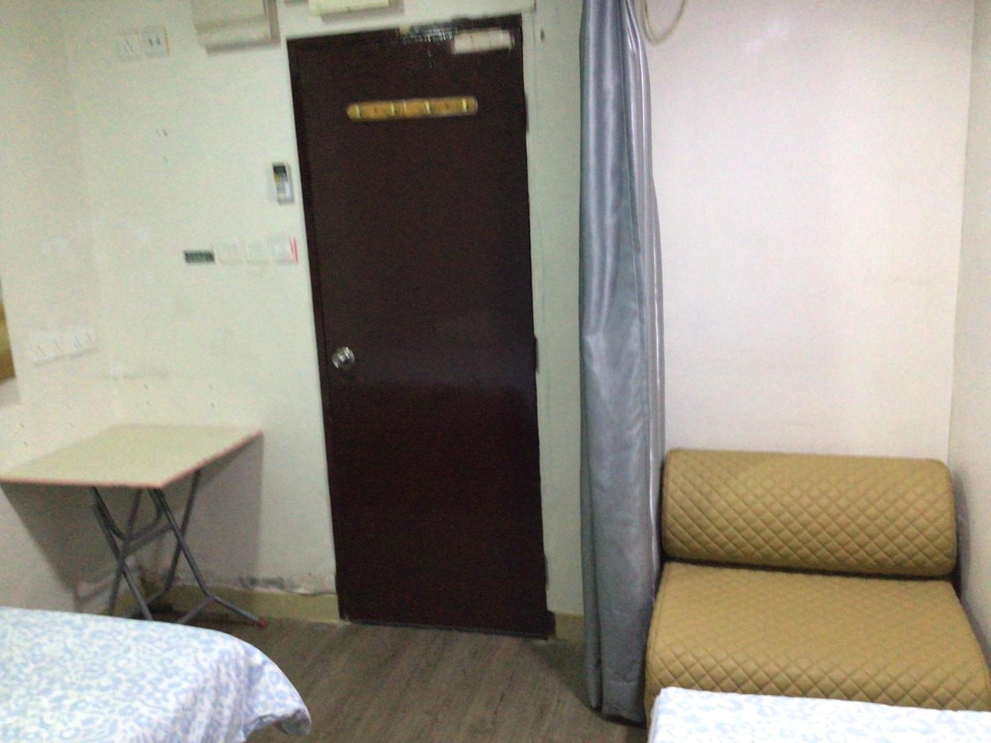 הונג קונג Ajit Guest House מראה חיצוני תמונה